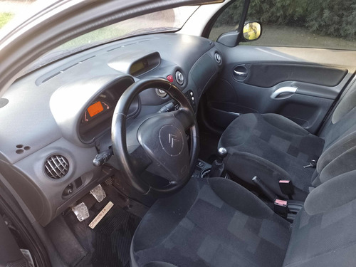 Citroën C3 1.4 Hdi Exclusive