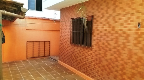 Imagem 13 de 26 de Casa Para Venda, 3 Dormitórios, Jardim Da Saúde - São Paulo - 11678