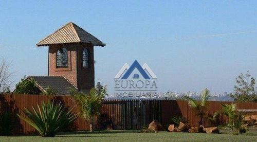 Imagem 26 de 30 de Chácara Com 1 Dormitório À Venda, 1900 M² Por R$ 570.000,00 - Estância Cabral - Cambé/pr - Ch0296