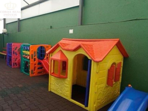 Imagem 19 de 25 de Apartamento - Ap00717 - 70635002
