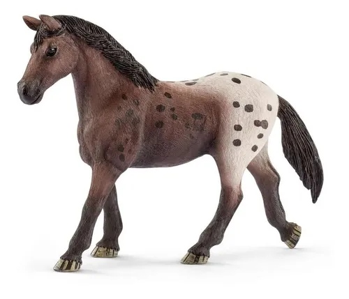 Schleich Horse Club 13861 gua Appaloosa