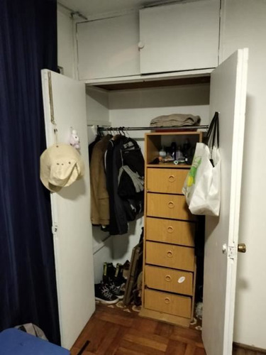 Departamento En Venta De 3 Dorm. En Ñuñoa