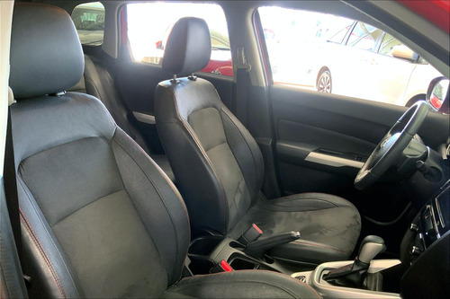 Suzuki Vitara 2018