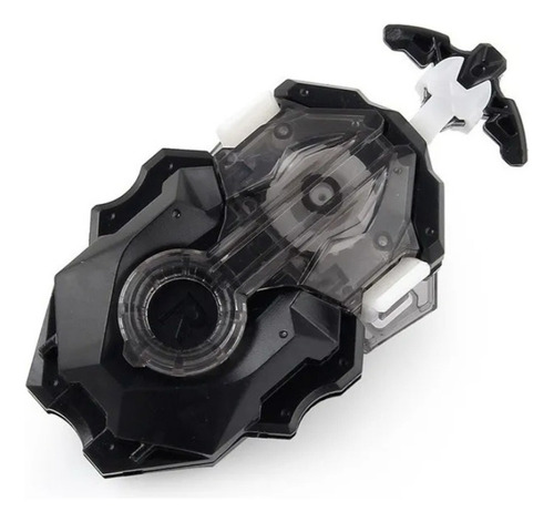 Burst String Launcher Bey Wire, Juguete Bidireccional For I