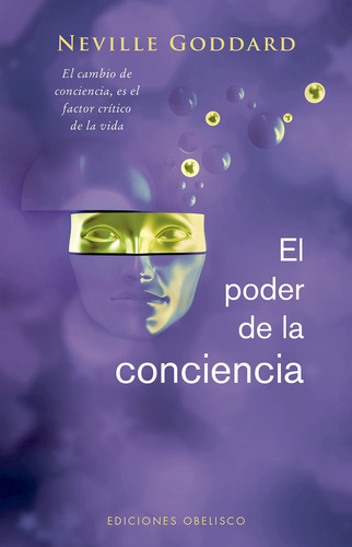 Poder De La Conciencia, El (nuevo) - Nevile Goddard