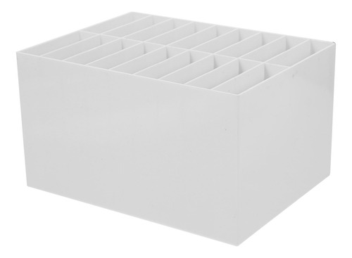 Caja De Almacenamiento Para Rotuladores Marker Storage Con 1