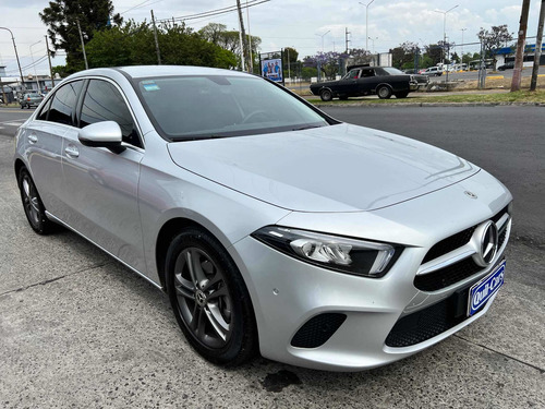 Imagen 3 de 17 de Mercedes-benz Clase A 2020 1.3 A200 163cv Progressive Sedan