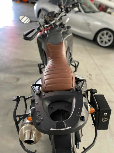 Imagen 14 de 24 de Bmw F650 Gs Twin