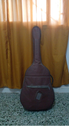 Guitarra Criolla Fonseca 