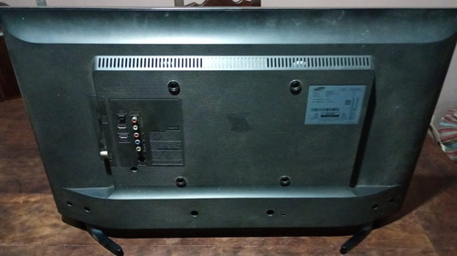 Tv Samsung Un32j400ag Para Repuesto Pantalla Display Rota (Usado)