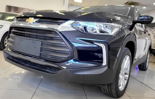 Chevrolet Tracker 1.2 Turbo Ltz At
