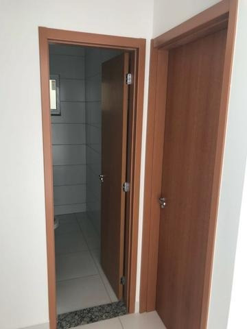 Imagem 9 de 20 de Apartamento Em Goiânia - Go - Ca1204_ob