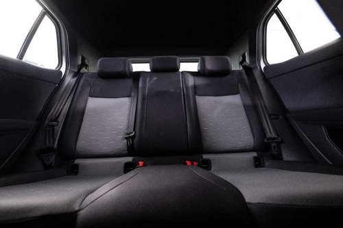 Imagem 9 de 15 de Volkswagen T-cross Comfortline 200tsi 1.0t 128cv Aut./2020
