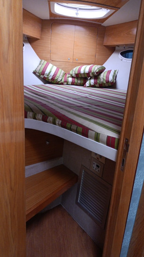 Lancha Real Top 41 2013 Ventura Solara Nx Focker Simitarra