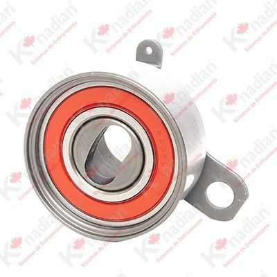 Tensor Distribucion Knadian Para Toyota Corolla 85-88 1.6l