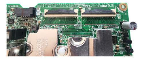Main 65um6900pua Ebt66165504 Lvds 60 Pines