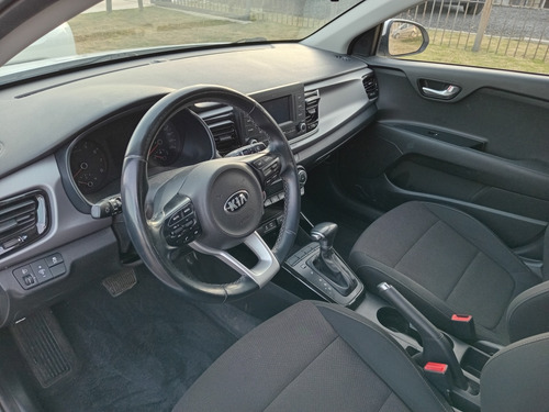 Kia Rio 1.4 Ex 109cv 4at