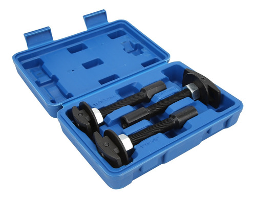 Juego De Extractor De Rodamientos De 3 Piezas Para Eje Trase