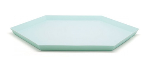 Set 6 Bandejas Organizadoras Hexa X6 Plastico