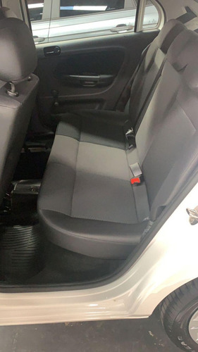 Volkswagen Gol Trendline 2021 0km Patentado