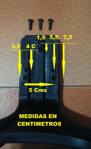 Repuesto 2 Apoyabrazos Golf Silla Oficina Belgrano (Usado)