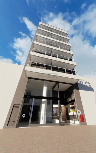 Departamento Semipiso En Venta En Villa Urquiza, Capital Federal, Buenos Aires