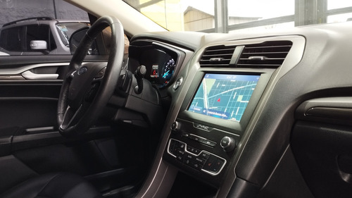 Ford Mondeo 2.0 Sel