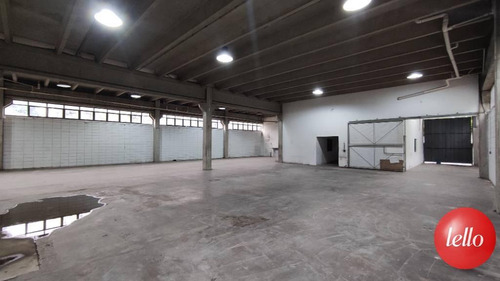 Imagem 29 de 30 de Comercial/industrial - Ref: 140593