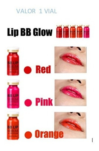 Bb Lips