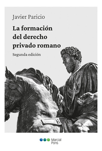 Libro La Formacion Del Derecho Privado Romano (2âª Ed.). ...