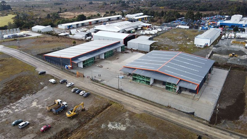 Bodega En Arriendo En Puerto Montt