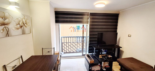 Se Vende Céntrico Departamento 2d,2b. Concepción