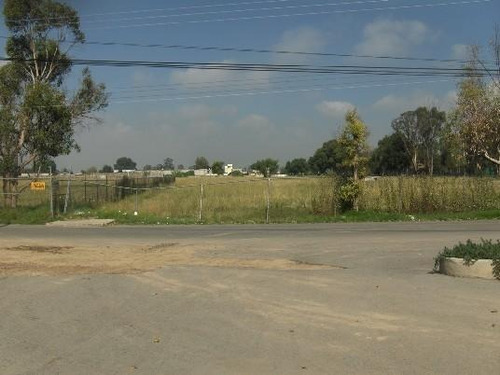 Imagen 2 de 4 de Martiniano Dominguez Gamez S/n Esq. Rancho San Agustin