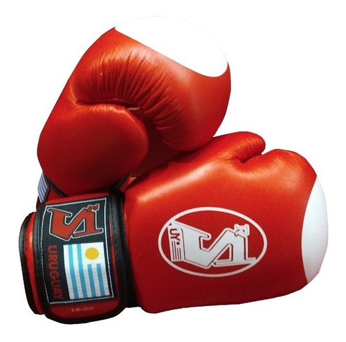 Guantes Boxeo,  Kick Boxing Cuero  De 12, 14, 16, 18 Onzas  