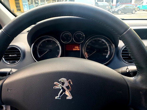 Peugeot 308 Active 1.6 Primera Mano 29.000km Sin Detalles
