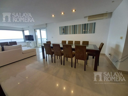 Imagen 3 de 24 de Venta: Primera Linea Brava Penthouse Exclusivo Playa Brava Punta Del Este
