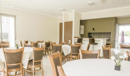 Imagen 18 de 22 de Hermoso Departamento En Venta Y Alquiler - Place Lafayette - Punta Del Este - Punta Del Este Brava