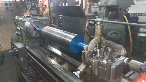 Tornero - Torneria - Torneria Cnc - Trabajos De Mecanizado