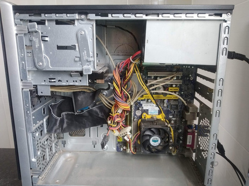 Computador Pc Dual Core