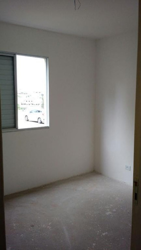 Imagem 11 de 16 de Apartamento Residencial À Venda, Resort Da Granja, Cotia. - Ap0263