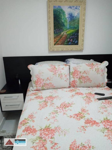 Imagem 18 de 23 de Apartamento Com 3 Dormitórios - Tatuapé - São Paulo/sp - Ap6697