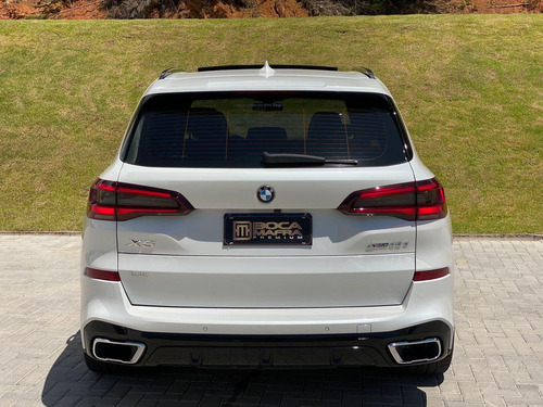 Imagem 8 de 15 de Bmw X5 Xdrive 45e 3.0. Msport Hybrid
