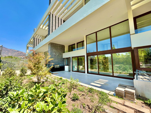 Nuevo/ Bajo Valor Tasación!! / Duplex 3d/3b + Serv Y Jardín