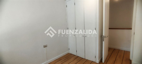 Dúplex 2d 3b - 101 M2 - Barrio Descubridores - Las Condes