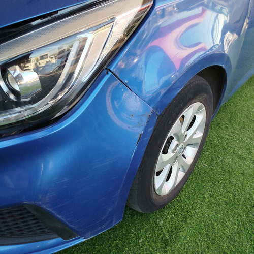 Mg Mg3 Std 1.5 2022