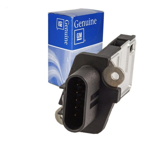 Sensor Masa Flujo Aire (maf) Chevrolet Impala 3.9 2011