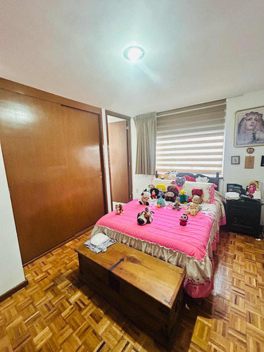 Venta Depto Con Balcón En Miguel Laurent, Tlacoquemecatl