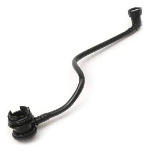 Para Bidón De Carbono Con Manguera Vw Jetta Golf 6 Mk6 Audi