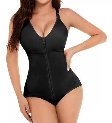 Faja Sin Tirantes Body Siluette