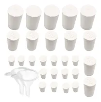 Comprar Tapón De Goma Dielianyi, 27 Unidades, Para Saleros Y Pimente